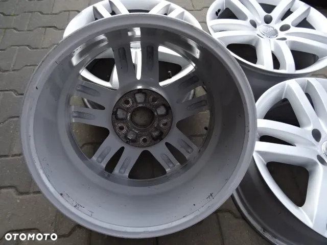 5x130x71,6 8,5Jx18 ET58 AUDI Q7 - 15