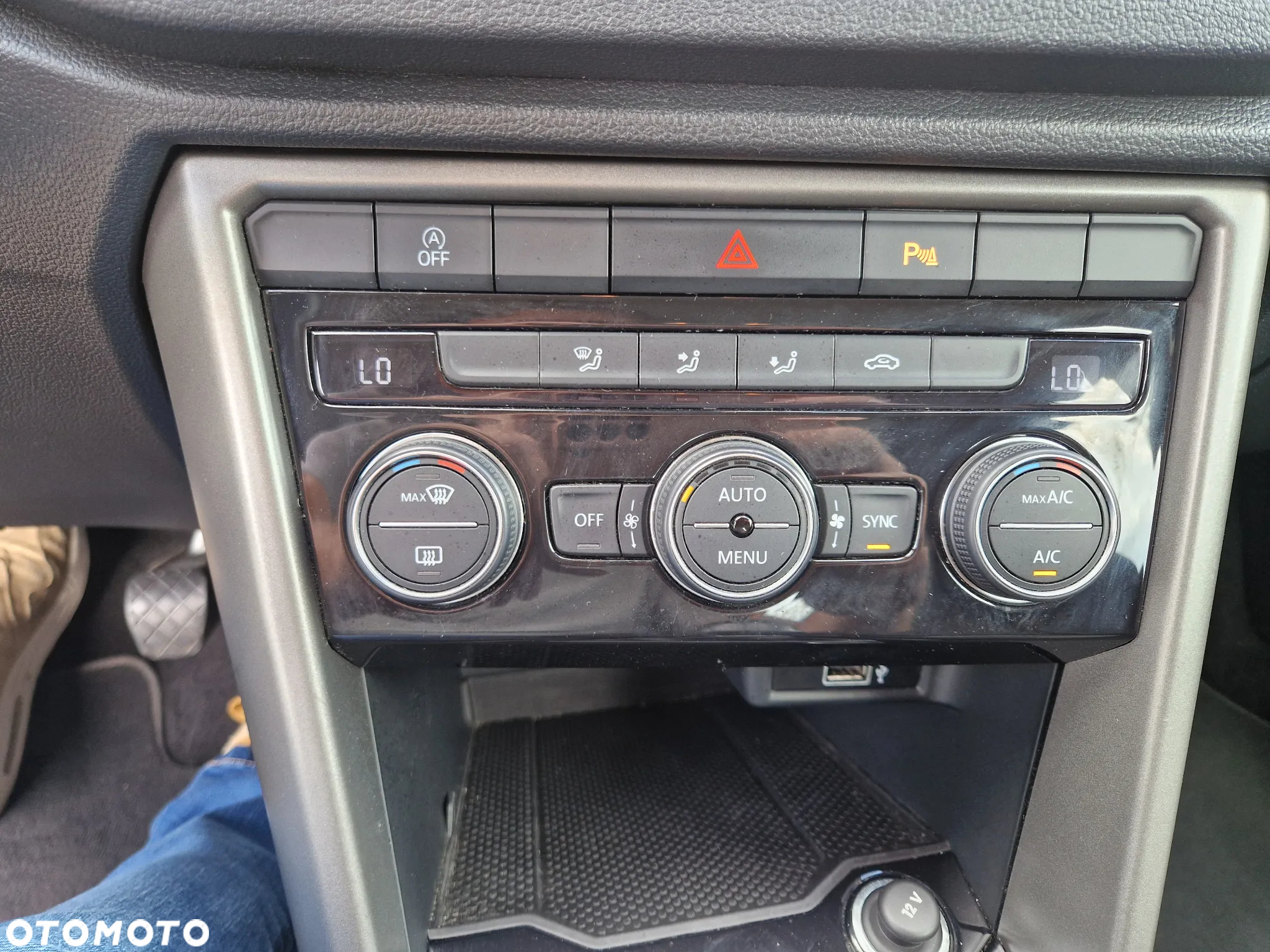 Volkswagen T-Roc 1.6 TDI SCR Style - 19