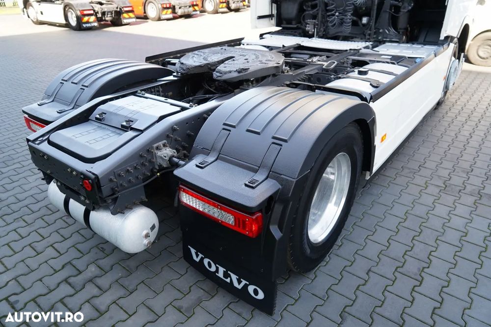 Volvo FH 500 / I-PARK COOL / I-SHIFT / JANTE DIN ALIAJ / EURO 6 - 14