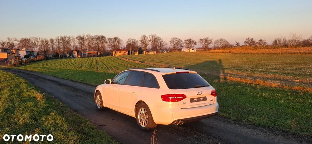 Audi A4 Avant 2.0 TDI Quattro - 31