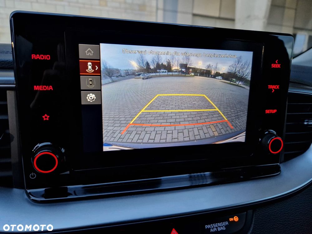 Kia XCeed 1.5 T-GDI M - 27