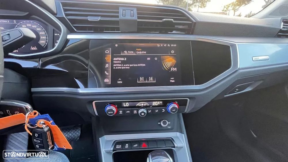 Audi Q3 45 TFSIe S tronic - 35