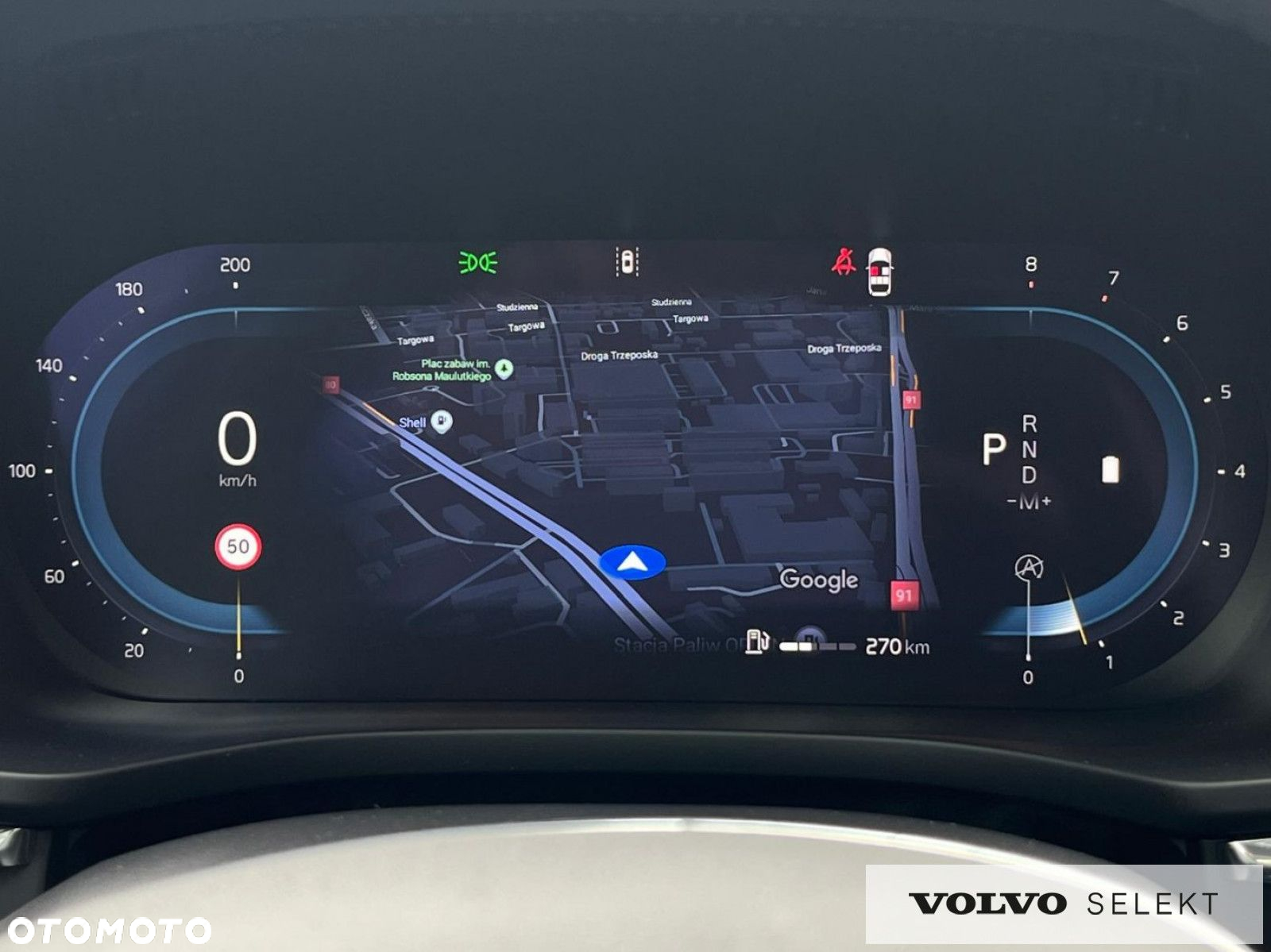 Volvo XC 60 - 30