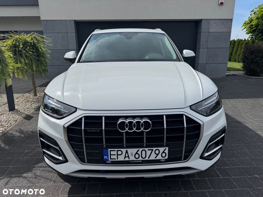 Audi Q5 50 TFSI e Quattro S tronic sport - 6