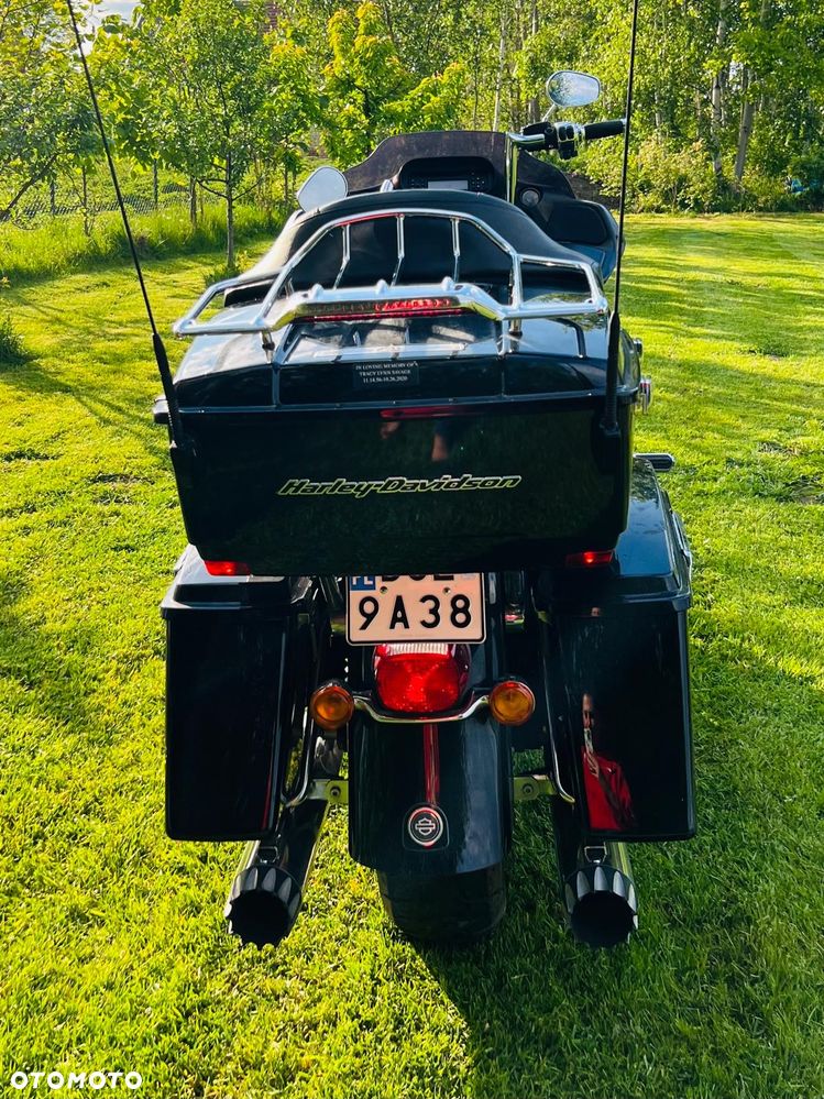 Harley-Davidson Touring Road Glide - 6