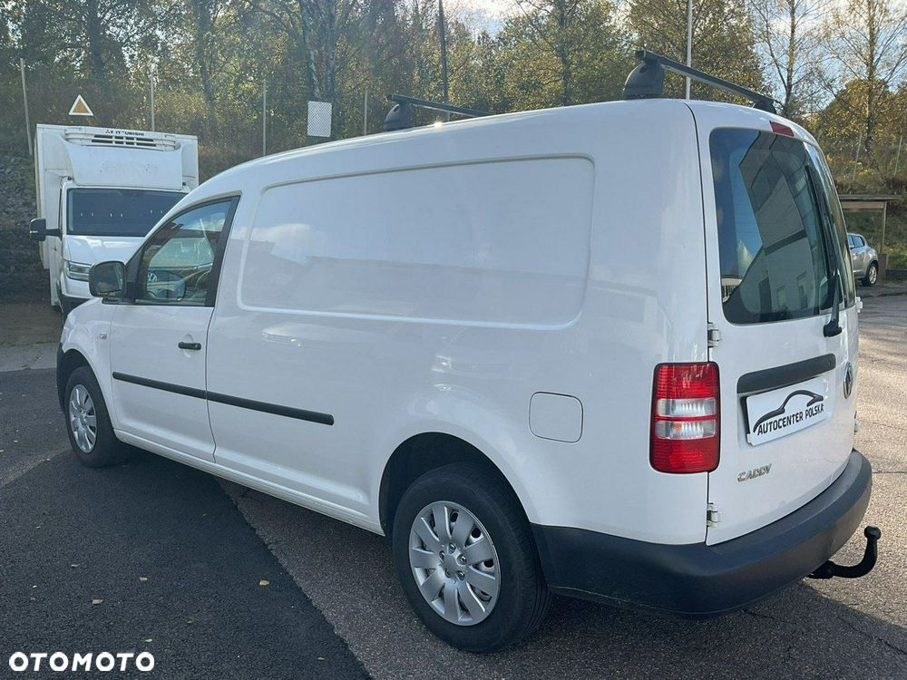 Volkswagen Caddy - 3