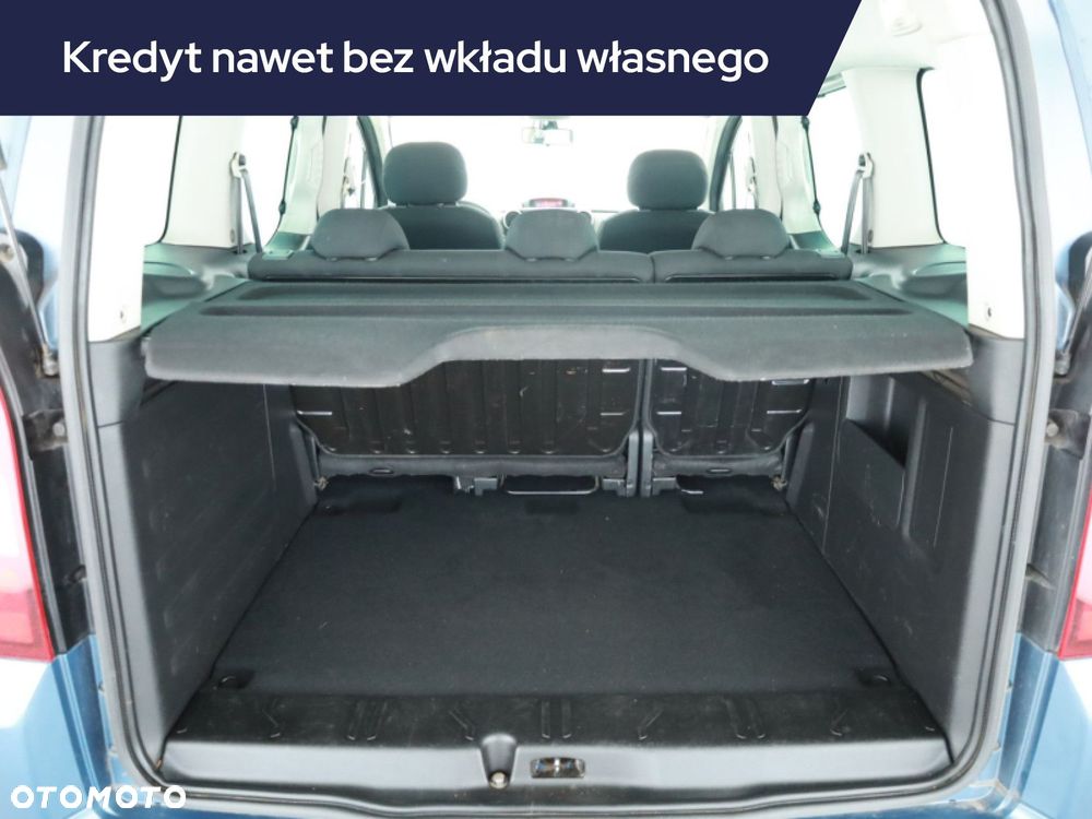Peugeot Partner - 11