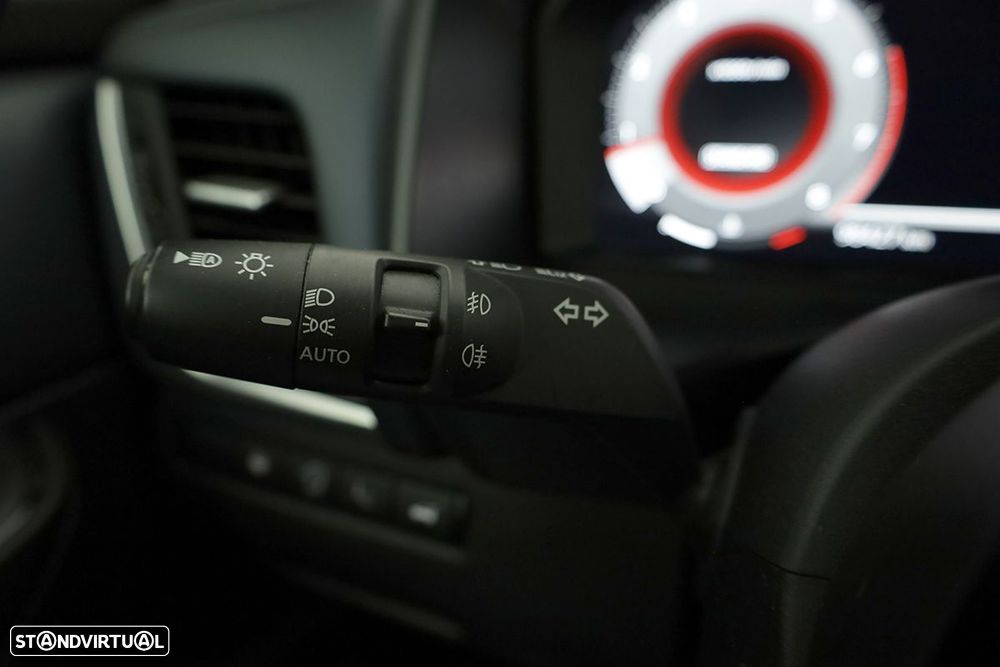 Nissan Qashqai 1.3 DIG-T Tekna Xtronic - 17