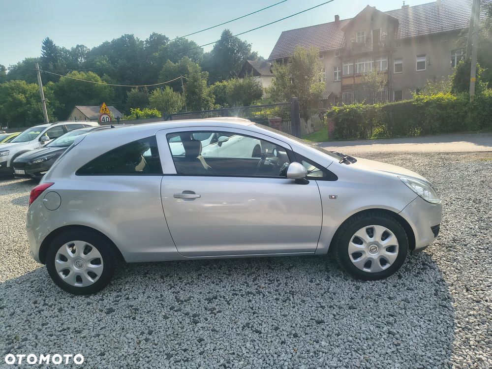 Opel Corsa 1.2 16V Color Edition - 5