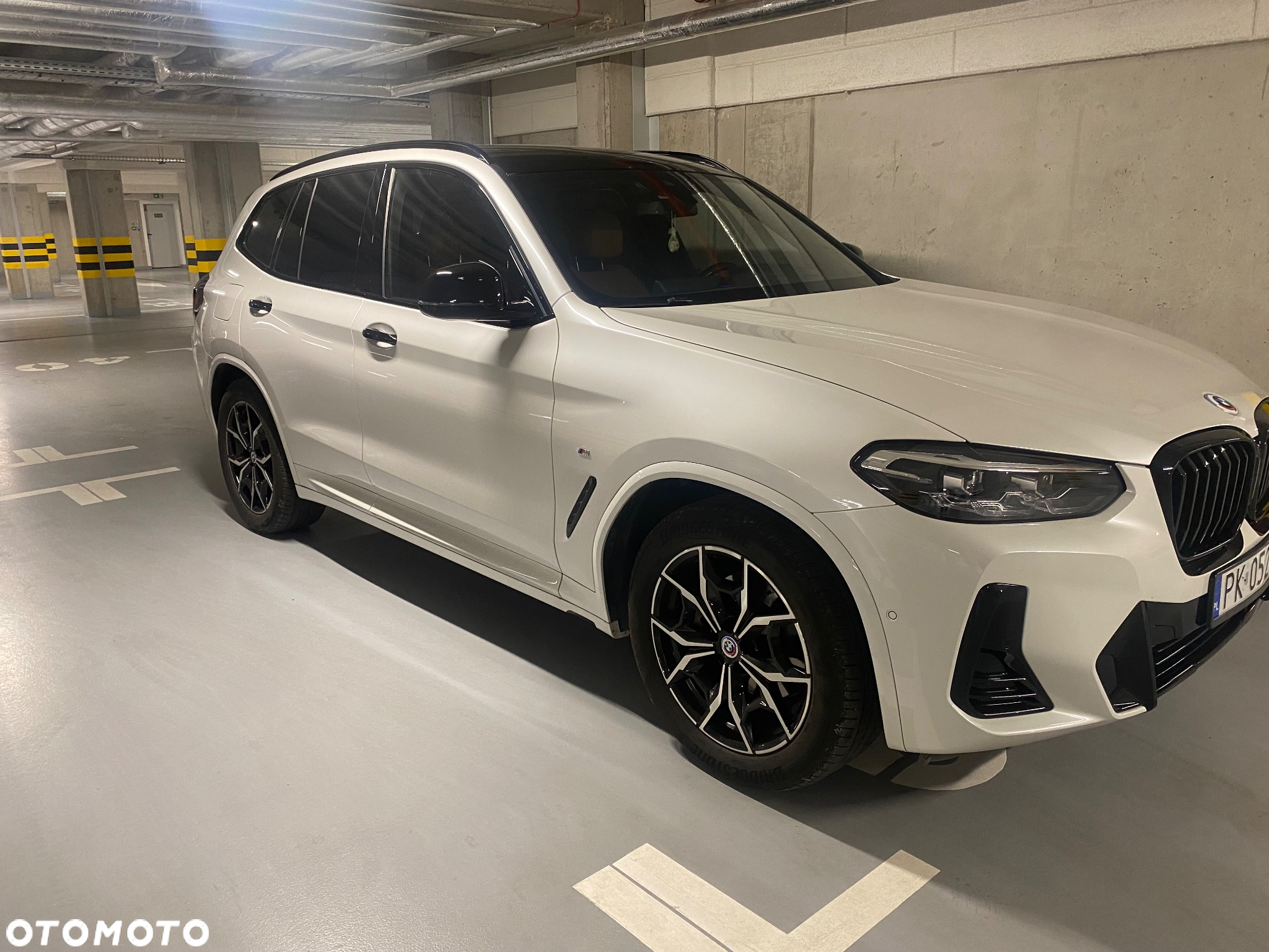 BMW X3 - 3
