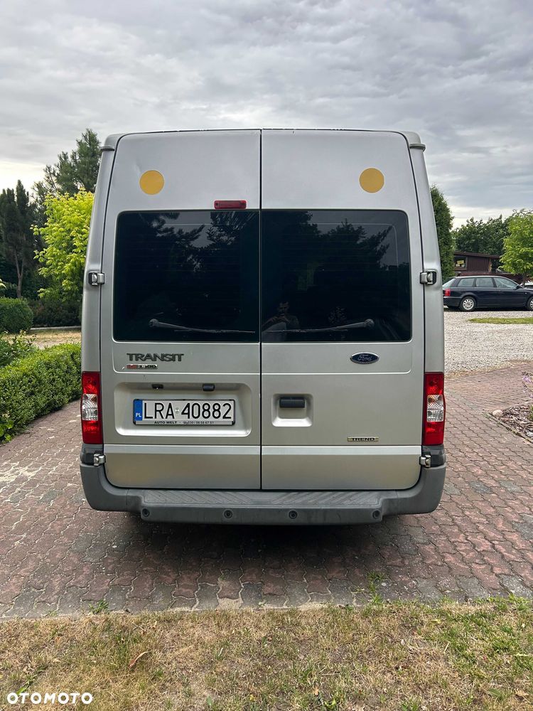 Ford Transit - 3