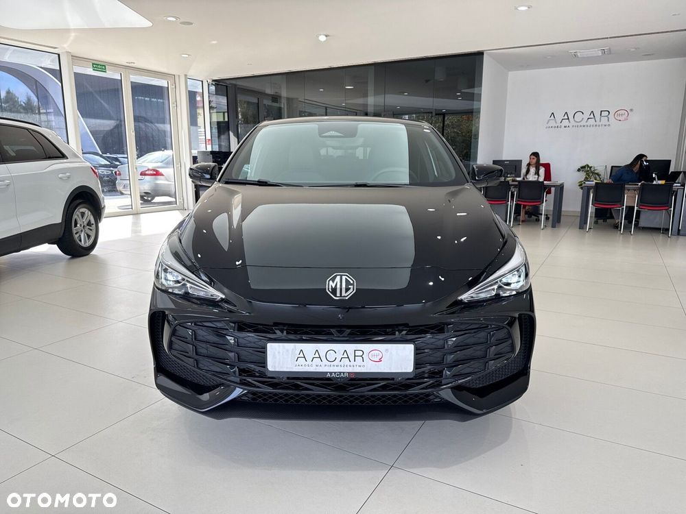 MG MG3 - 7