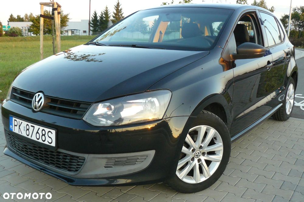 Volkswagen Polo - 11