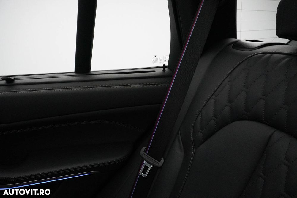 BMW X5 M M60i xDrive AT MHEV - 19