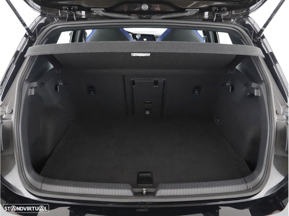 VW Golf 1.4 TSI GTE DSG - 27