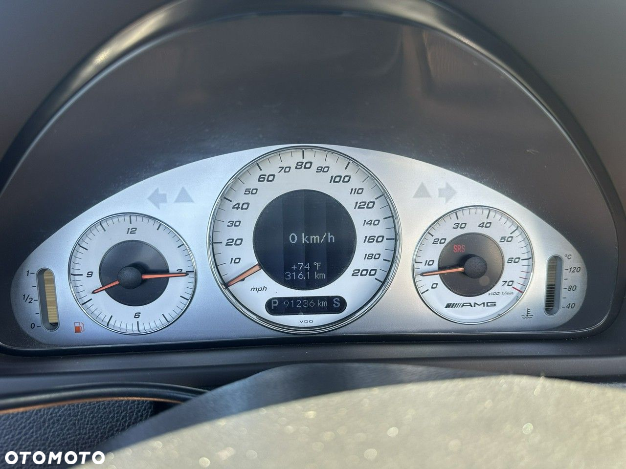 Mercedes-Benz CLK - 20