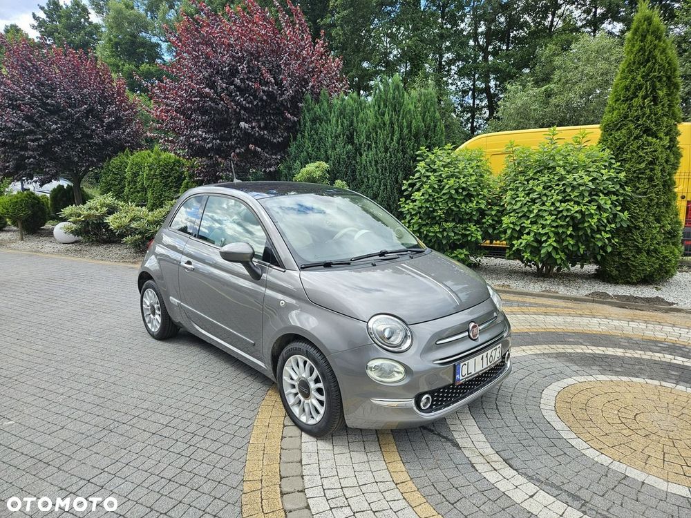 Fiat 500 - 2
