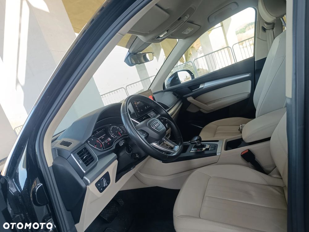 Audi Q5 35 TDI S tronic - 7