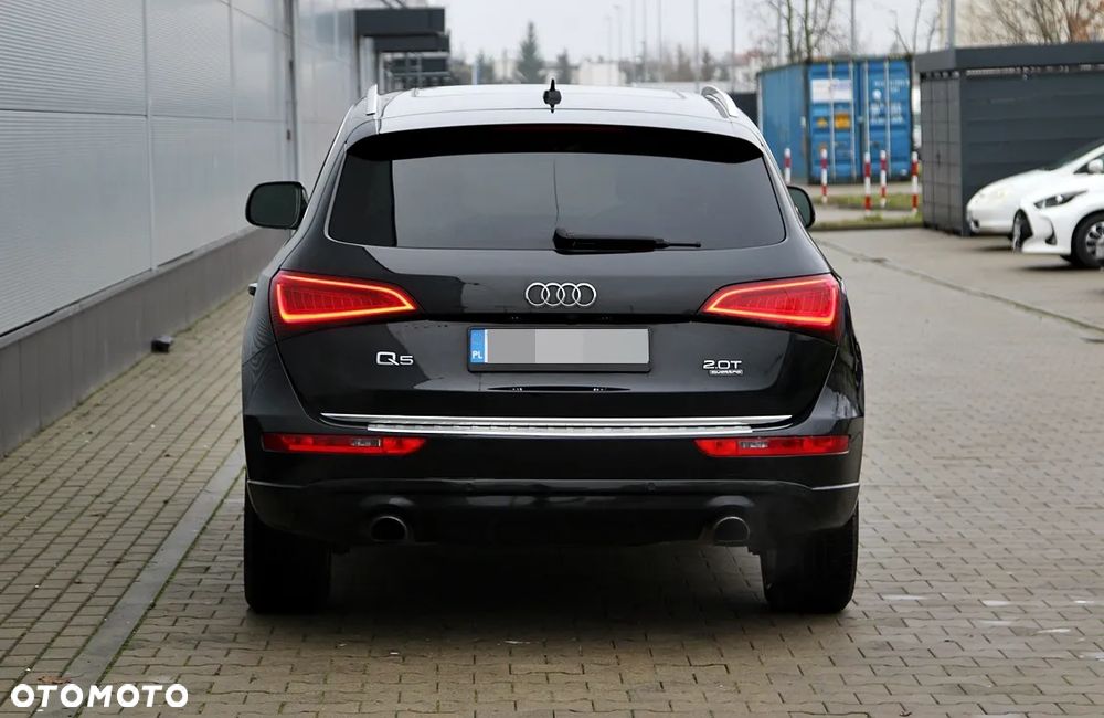 Audi Q5 - 10