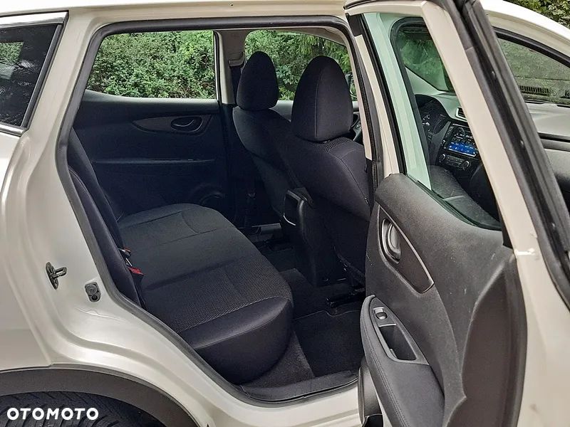 Nissan Qashqai 1.2 DIG-T Acenta - 10