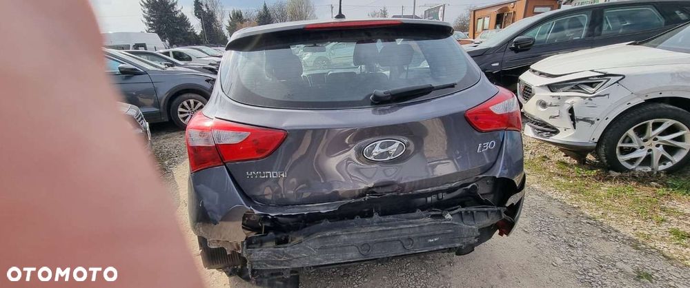 Hyundai i30 - 17