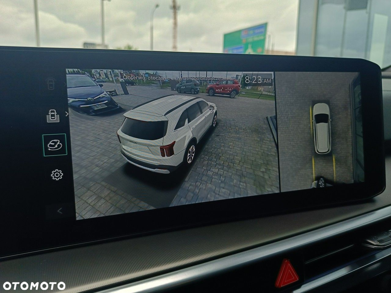 Kia Sorento - 31