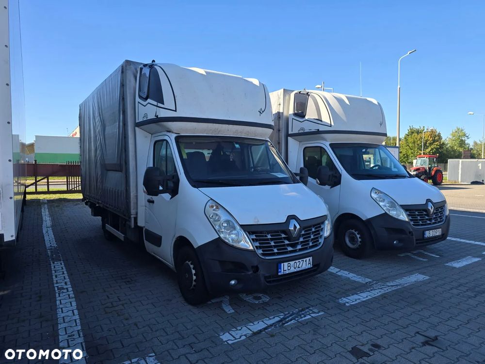 Renault Master - 8