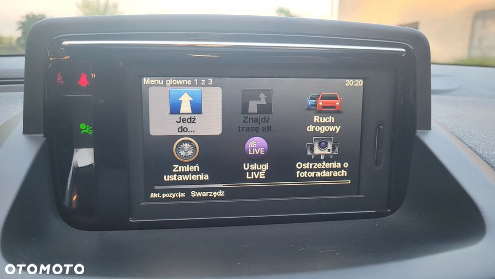 Renault Megane 1.5 dCi Expression - 19