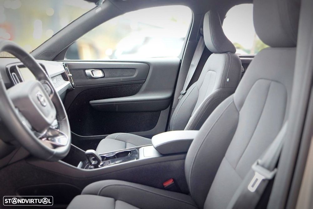 Volvo XC 40 Recharge Extended Range Plus - 24