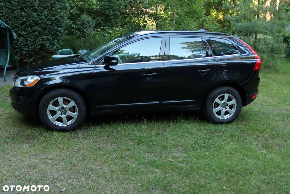 Volvo XC 60 D5 AWD Momentum - 7