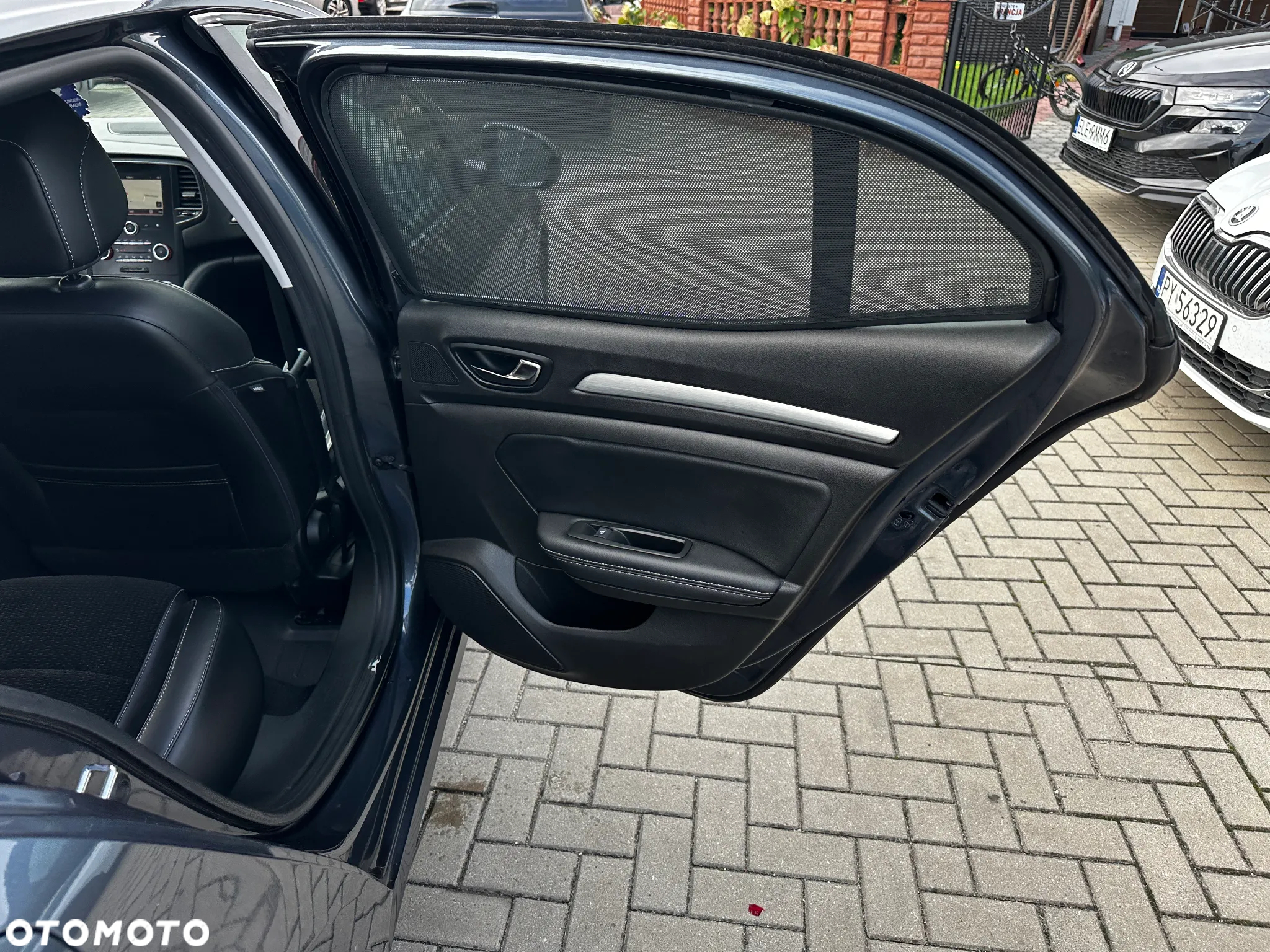 Renault Megane - 27