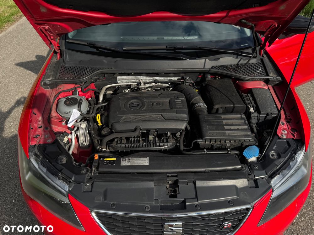 Seat Leon SC 1.8 TSI FR S&S DSG - 29
