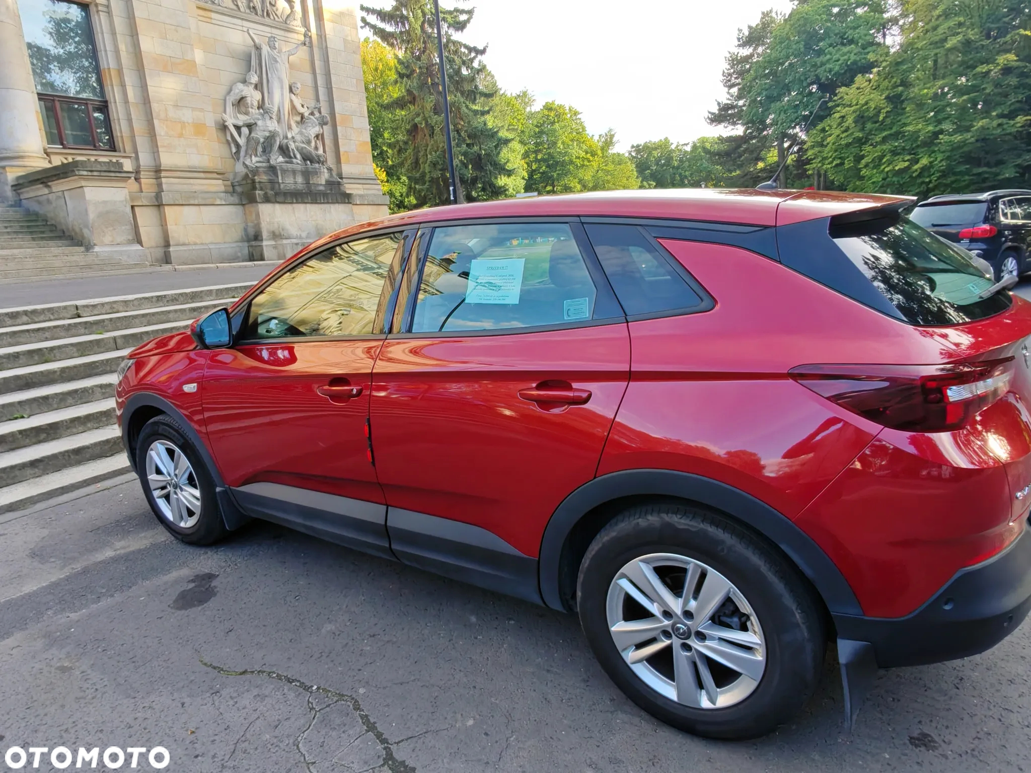 Opel Grandland X - 2