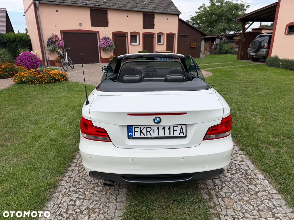 BMW Seria 1 118i Limited Edition Lifestyle mit M Sportpaket - 8