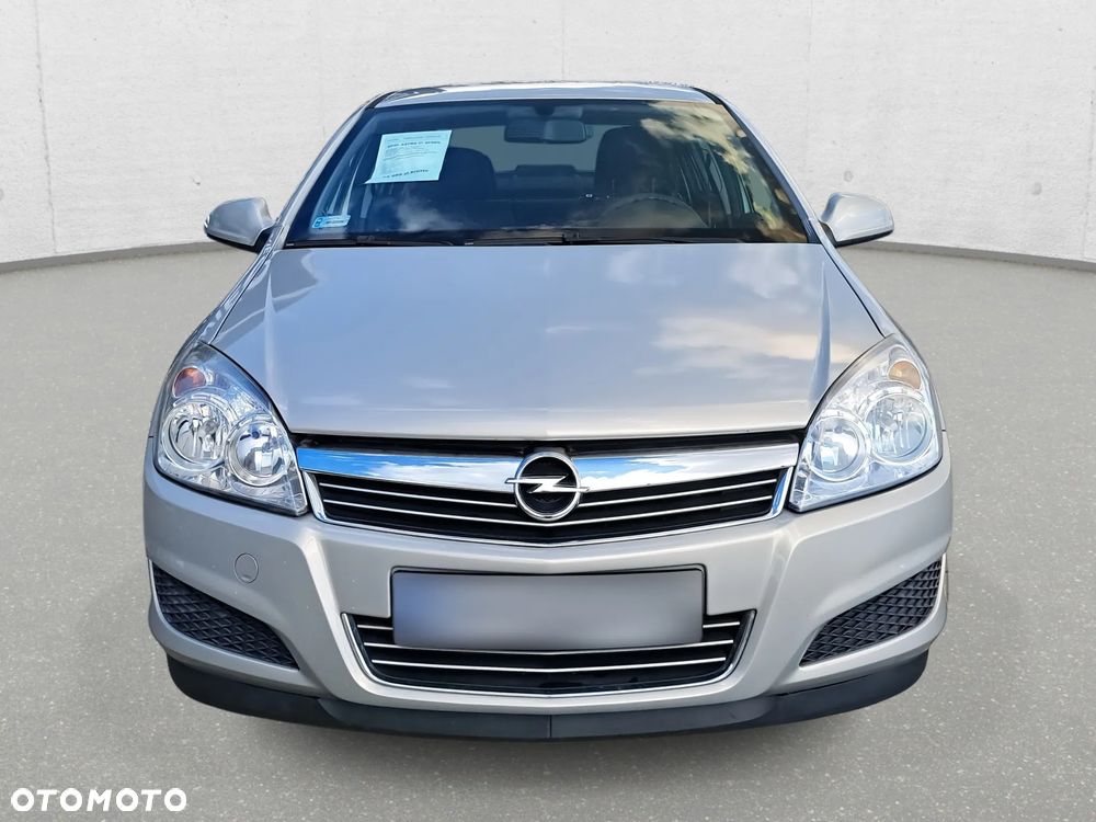 Opel Astra 1.6 Enjoy - 2
