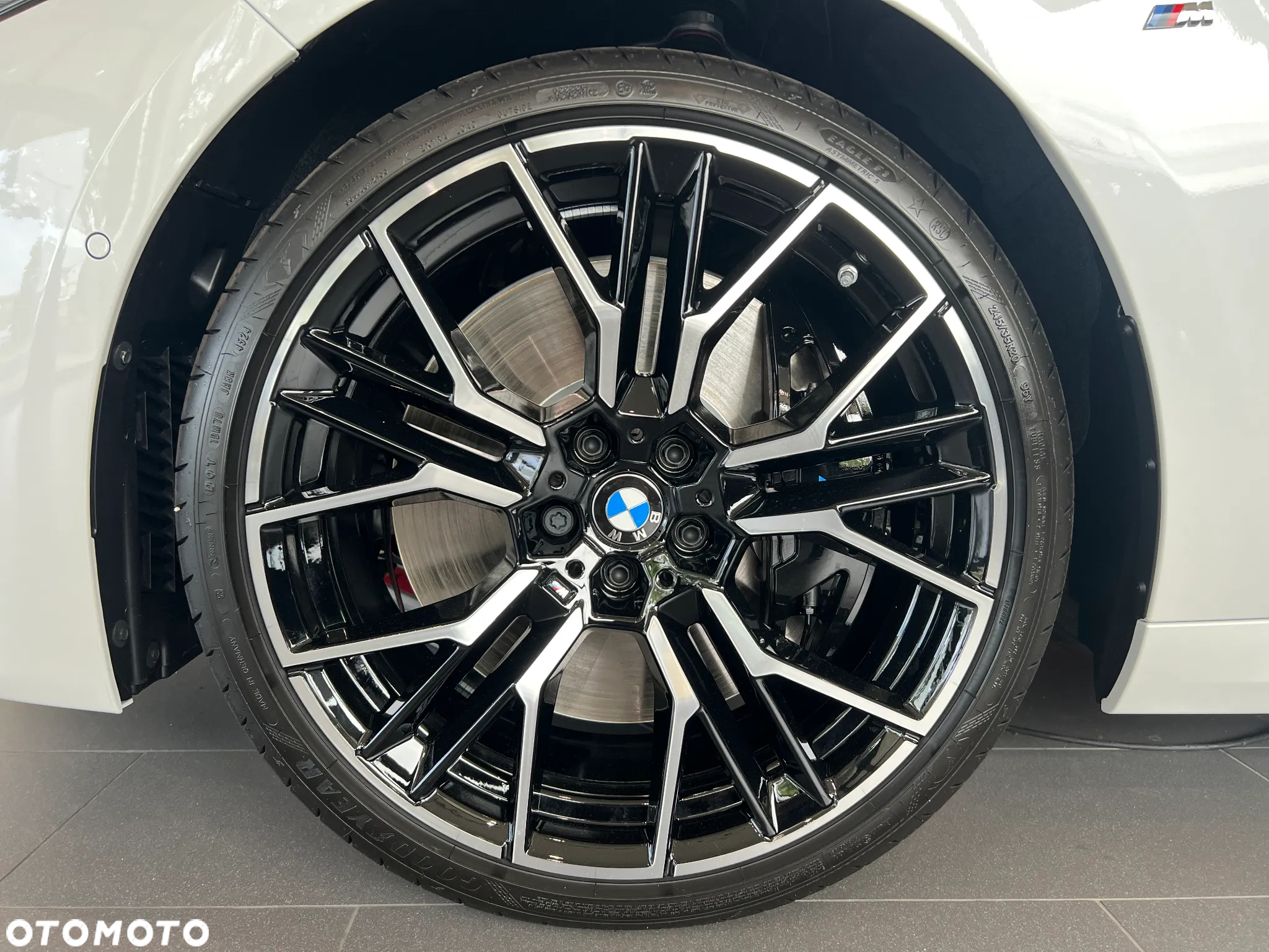 BMW Seria 8 840d xDrive mHEV - 6