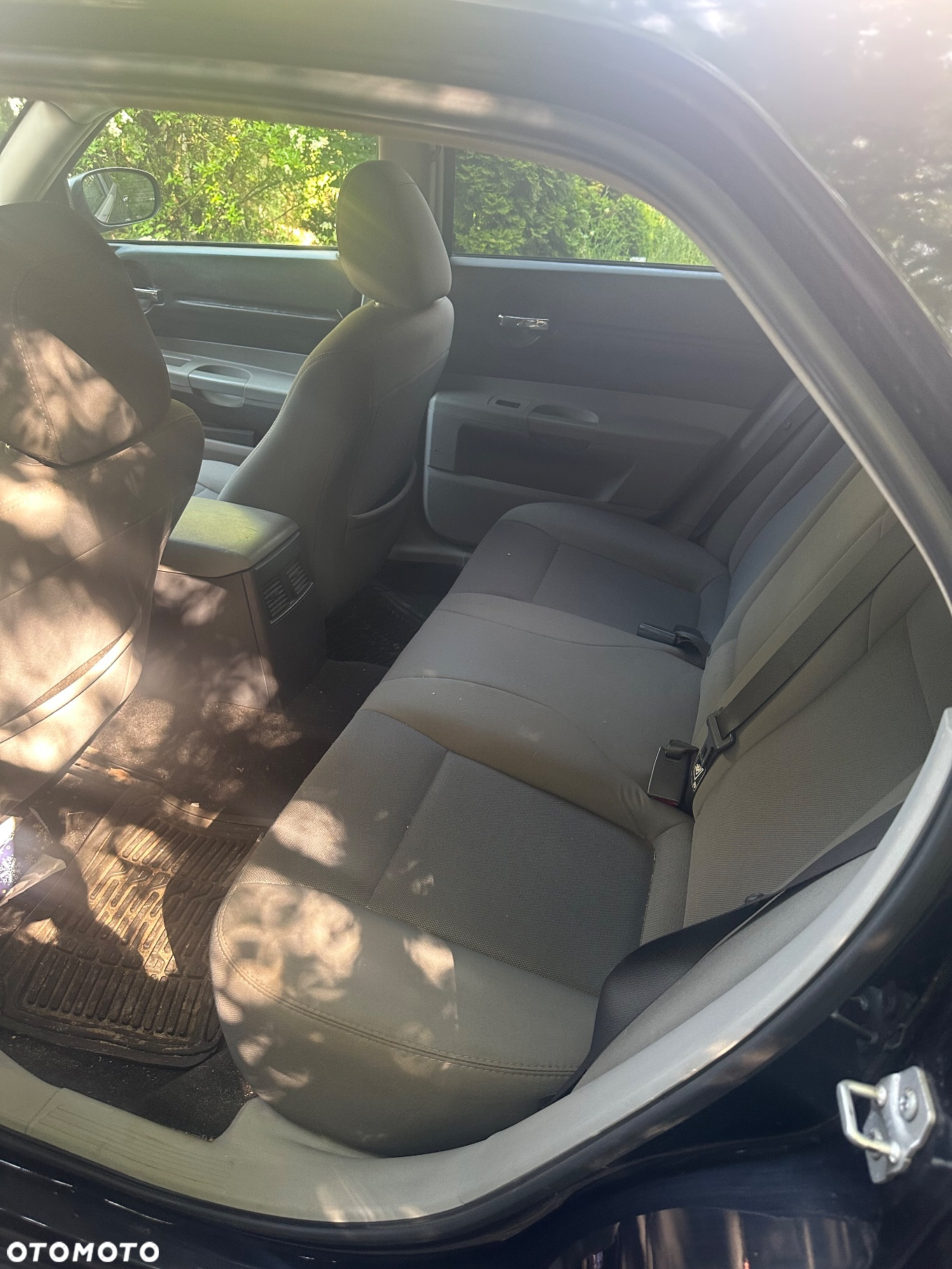 Dodge Magnum 2.7 V6 - 6
