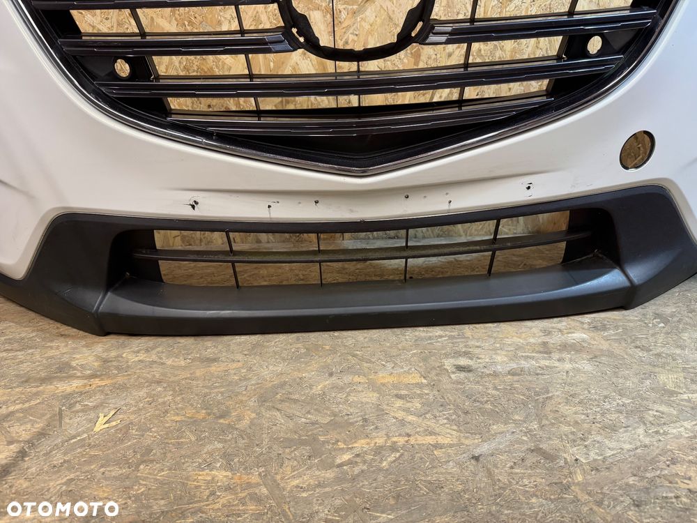 Zderzak przód Mazda cx5 I lift - 2