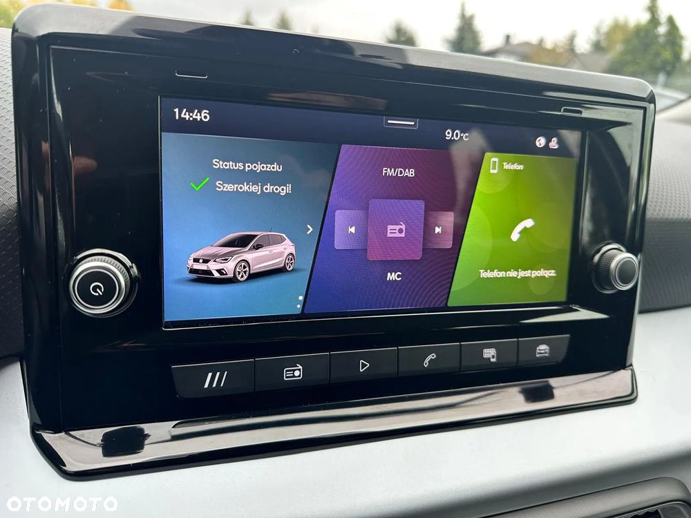 Seat Ibiza 1.0 TSI S&S DSG Road Edition - 15