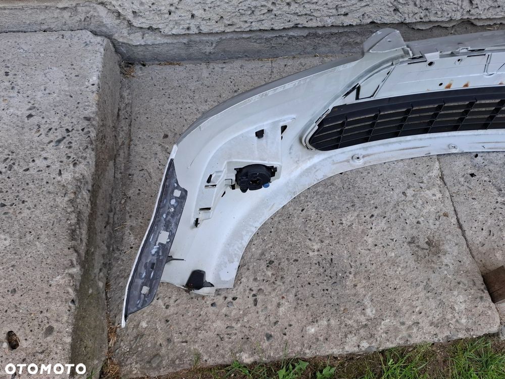 ZDERZAK PRZEDNI FORD FOCUS MK2 LIFT 03 08/11r O3 - 8