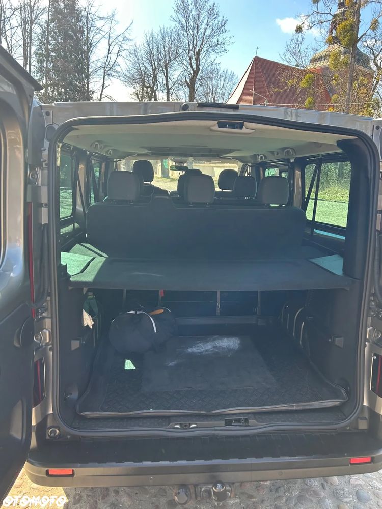 Fiat Talento Kombi L2 Base - 5