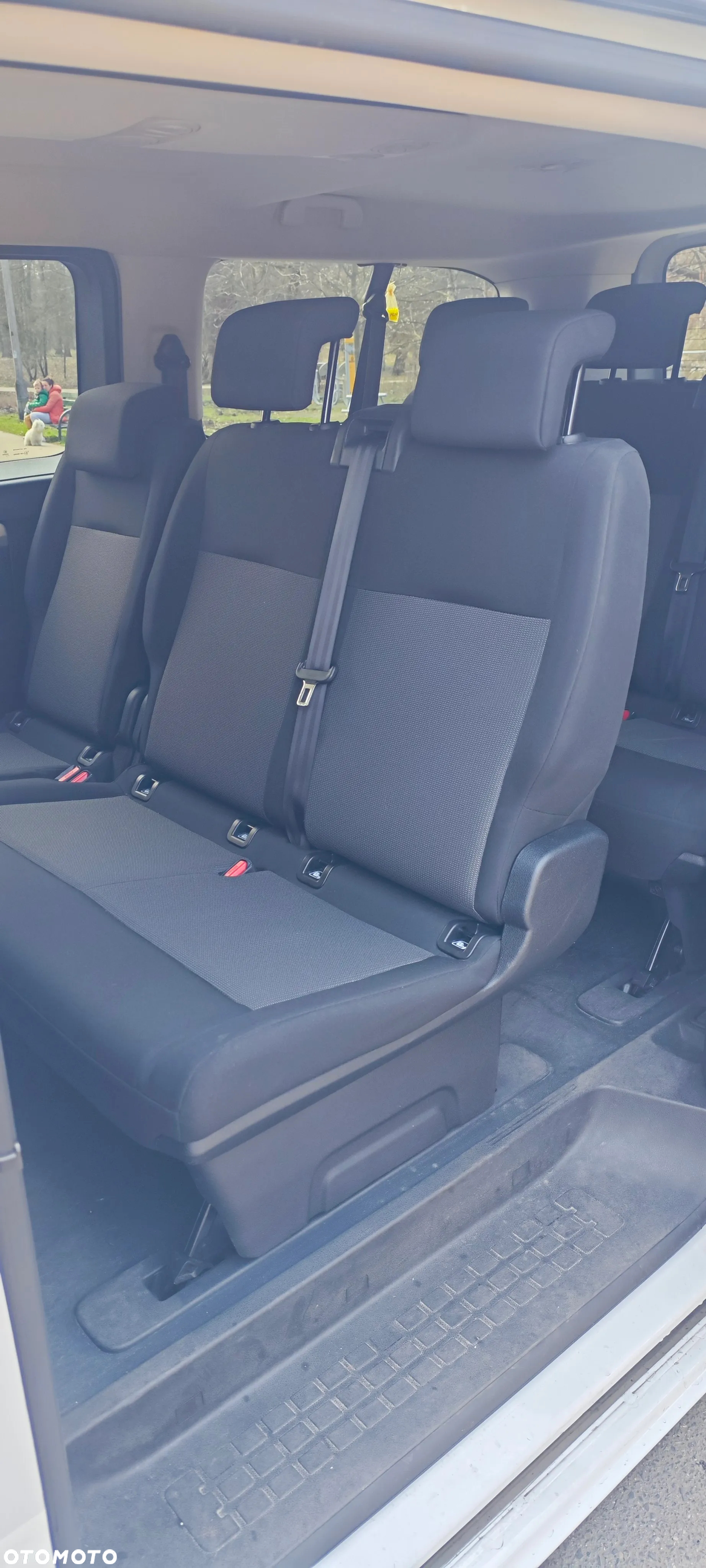 Toyota Proace Verso 2.0 D4-D Long Business - 34