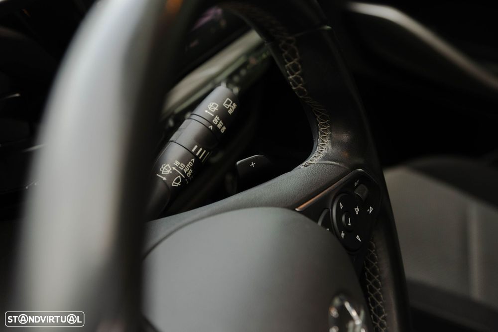 Opel Grandland 1.5 CDTI GS Line AT - 12