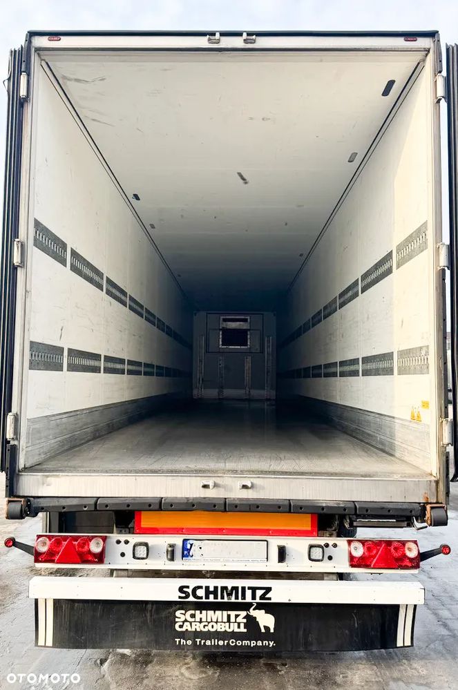Schmitz Cargobull SCB S3B - 7