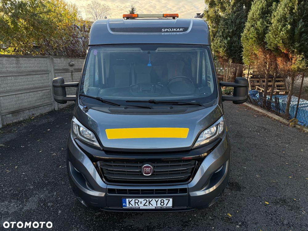 Fiat Ducato - 12