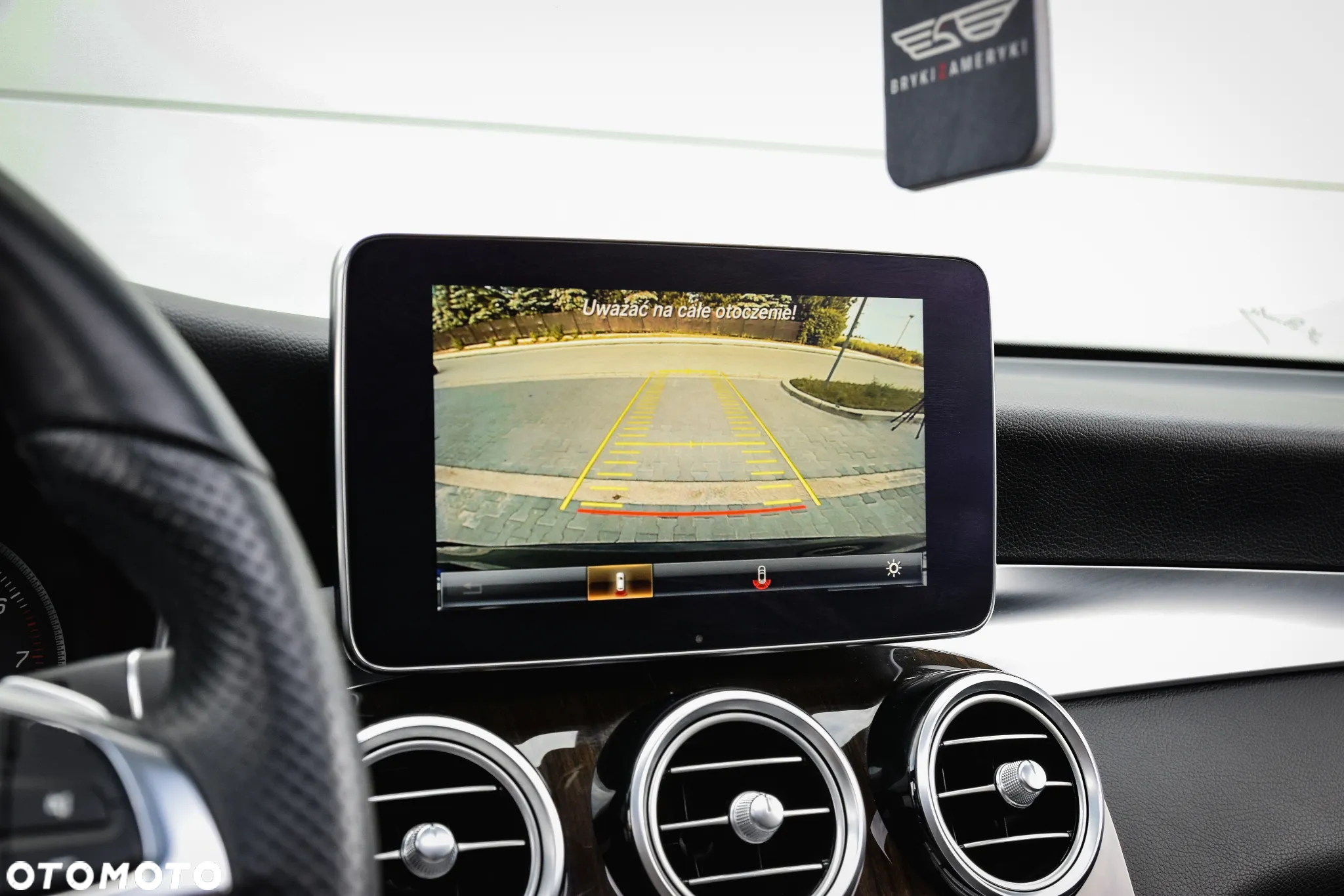 Mercedes-Benz GLC 300 4Matic 9G-TRONIC AMG Line - 36
