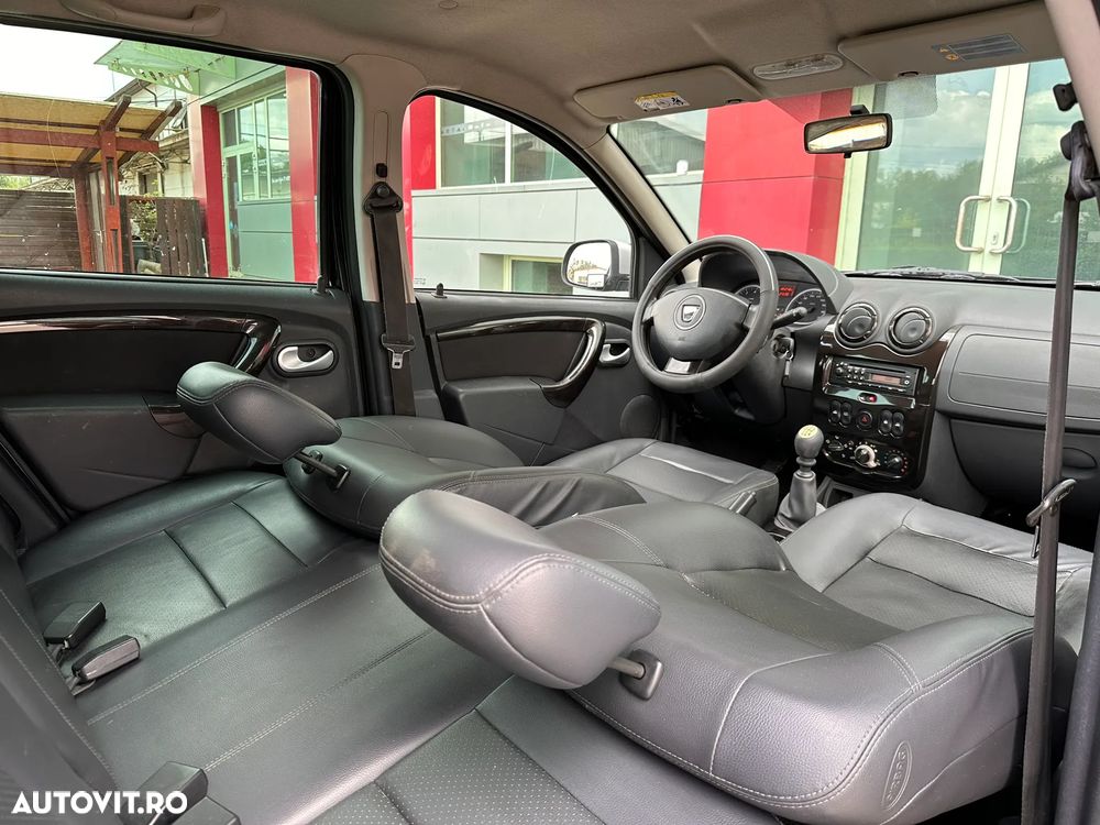 Dacia Duster - 11