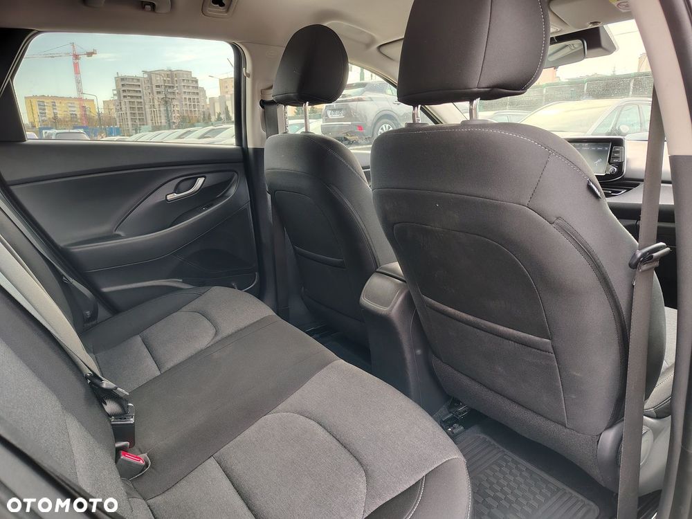 Hyundai i30 1.0 T-GDI Smart - 8