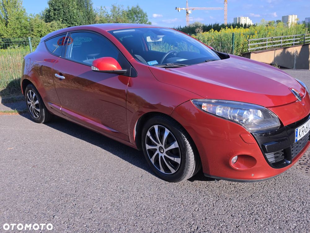 Renault Megane 1.9 dCi Privilege - 5