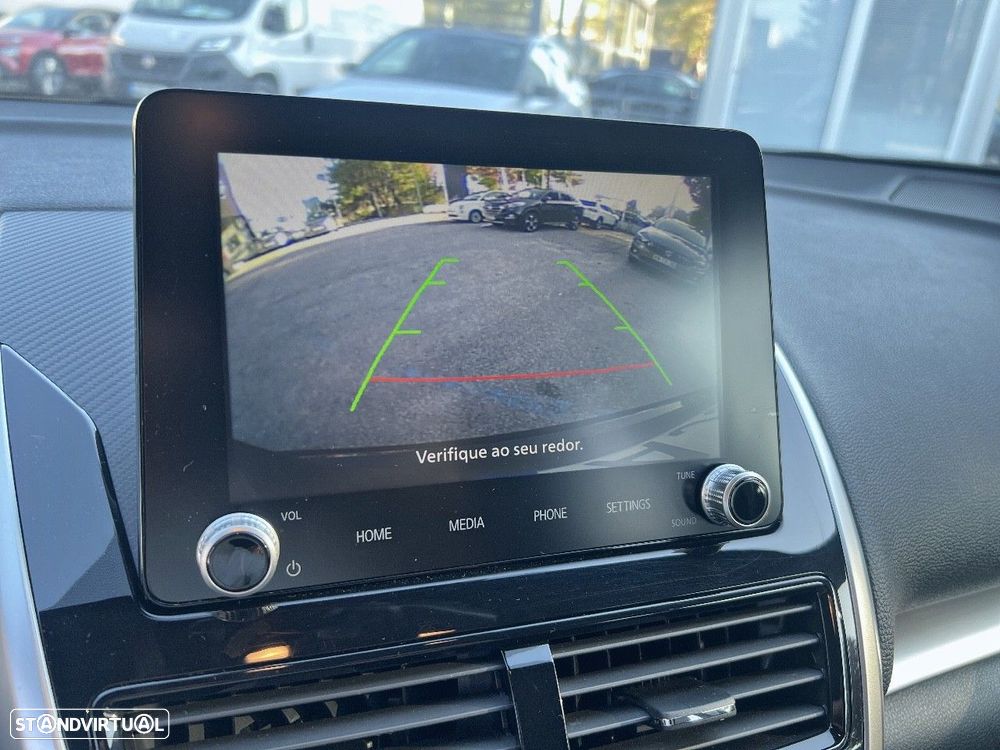 Mitsubishi Eclipse Cross 2.4 PHEV eStyle - 14